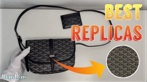 goyard replica man bag|goyard bag knockoff.